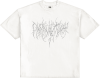 NWL24 NWLxADD 02 Boxy T-Shirt White