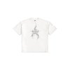 NWL24 NWLxADD 04 Boxy T-Shirt White