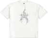 NWL24 NWLxADD 04 Boxy T-Shirt White