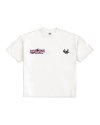 NWL24 NWLxINTERFVCE 04 Boxy T-Shirt White