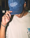 NWL24 NWL x SK SNEAKER 06 Accessories Cap Blue