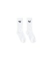 NWL23 Scarab 09 Ac Sock White