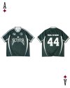 NWL23 Scarab 0A Jersey Green