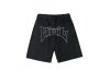 NWL23 Scarab 06 Jort Short Black