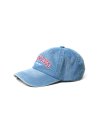 NWL24 The Idea 05 Ac Cap Blue