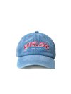 NWL24 The Idea 05 Ac Cap Blue