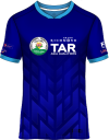 TAR Football Polo Shirts