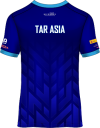 TAR Football Polo Shirts