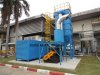 Pulse Jet Dust Collector