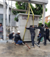 ศูนย์การค้า เดอะ ซีน ทาวน์อิน ทาวน์