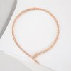 Serpenti Viper Necklace