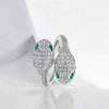Serpenti Seduttori Ring