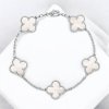 Vintage Alhambra bracelet, 5 motifs