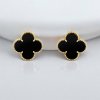 Magic Alhambra earrings