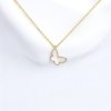 Sweet Butterflies pendant
