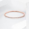 Hinged Bangle