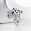 Serpenti Ring