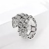 Serpenti Viper Ring