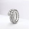 Serpenti Viper Ring