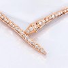 Serpenti Viper Necklace
