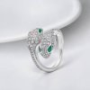 Serpenti Seduttori Ring