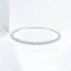 Hinged Bangle