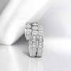 Serpenti Viper Ring