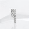 Serpenti Viper Ring