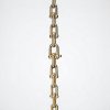 Graduated Link Necklace
