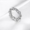 Small Link Ring