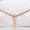 Serpenti Viper Necklace