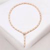 Serpenti Viper Necklace