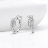 Serpenti Viper Earrings