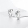 Serpenti Viper Earrings