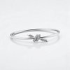 Wire Bangle