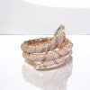 Serpenti Diamond Bracelet