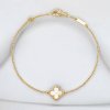 Sweet Alhambra bracelet