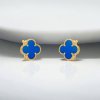 Vintage Alhambra earrings