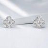 Vintage Alhambra Earrings