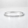 LOVE bracelet, small model, paved