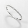 LOVE bracelet, small model, paved