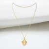 Magic Alhambra long necklace, 1 motif