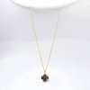 Magic Alhambra long necklace, 1 motif
