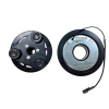 ISUZU  D-MAX  1A  CALSONIC