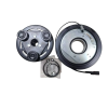 ISUZU  D-MAX  2012  CALSONIC