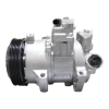 COMPRESSOR  TOYOTA  ALTIS 2010