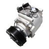 COMPRESSOR  HONDA  CIVIC  2001