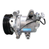 COMPRESSOR  ISUZU  D-MAX  2018 7PK  1.9T