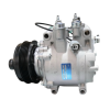 COMPRESSOR  HONDA JAZZ 2003