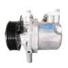 COMPRESSOR  NISSAN  MARCH